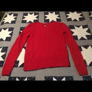 J.Crew Sweater